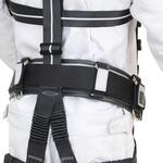 BS500 ベーシックシリーズ サポーターベルト KH(基陽)