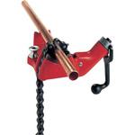 40210 トップスクリューベンチチェーンバイス BC610 RIDGID(日本エマソン)