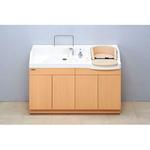 ペット用にも COMBI 沐浴ユニット Combi 沐浴ユニットMU22 | コンビウィズ株式会社
