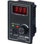 LED照明コントローラ OPPD-15シリーズ OPTEX FA (オプテックス・エフエー)