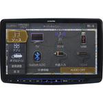フローティングメモリナビ ALPINE