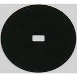 50122 防毒マスク用パーツ 吸気弁#50122/5個 重松製作所