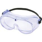 EE-60F-J 保護めがね EEー60FーJ/10個 重松製作所