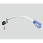 KC-0582 IVスタンド用連結アーム (ベッド・ストレッチャー用) パラマウントベッド