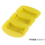 アサヒ ソフト食シリコン型 エビフライ型 アズワン