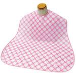 3002 エコノミー食事用エプロン 萬楽