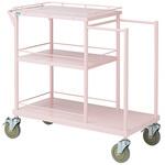 オムツ交換車 ナビス(アズワン)