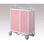 オムツ交換車 カバードタイプ ナビス(アズワン)