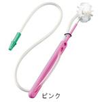 吸引ブラシ 吸引くるリーナブラシ オーラルケア