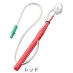 吸引ブラシ 吸引くるリーナブラシ ミニ オーラルケア