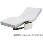 クイックフィットシーツ(R) ボックスタイプ ケープ