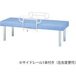 サイドレール付 診察台 大信工業
