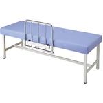 サイドレール付診察台 (スライド式) 大信工業 診察台ベッド 【通販