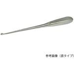シェーデ骨鋭匙 直 イソメディカル
