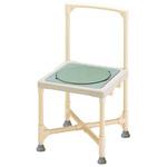 シャワーいす CAシリーズ 背もたれ型 矢崎化工