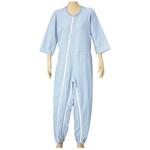 つなぎねまき WファスナーⅡ型 松本ナース