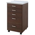 デンタルワゴン アズワン 施設用ワゴン 【通販モノタロウ】