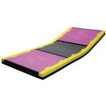 ピタ・マットレス 3つ折り 日本ジェル