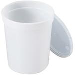 02-544-127 フタ付きコンテナ Thermo Fisher Scientific