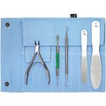 フットケア プロ用スタータセット ジェイ・シー・ティ 角質ケア 【通販