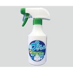 泡プッシュくん(ポータブルトイレ用除菌消臭剤) アズワン