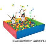 ボールプール トーエイライト