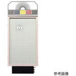 ワイヤレスLED式視力検査器 壁掛式 アズワン