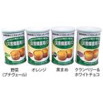 災害備蓄用パン 特殊衣料
