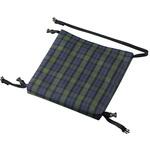 U-Bag 車いす用ウロバッグホルダー ナビス(アズワン)