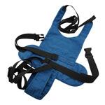 XBK 車椅子ベルト アズワン