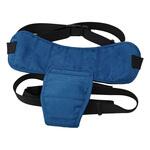 XBMT 車椅子ベルト XBMT アズワン