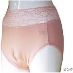 重失禁ショーツ アズワン