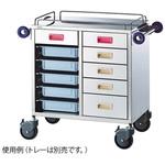処置車 ナビス(アズワン)
