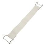 洗髪足浴カート用頭受けベルト アズワン