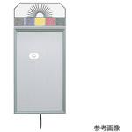 電光投影式視力検査器 アズワン