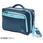 訪問看護用3ウェイバッグ プラクティス エリートバッグ社
