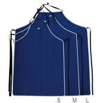 防水エプロン クロッツ ヘルメット潜水