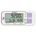 無線通信活動量計 J-style+ アコーズ