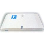 誘導用電子チャイム 薄型ユニットタイプ 安全交通試験研究センター