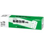 ユートク粘着包帯HG 祐徳薬品