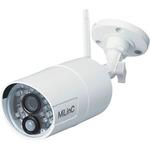 モノタロウ　Wi-Fi防犯カメラ JA-PD AHD防犯カメラ｜WTW-ADR219GW【WTW 塚本無線】