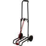 BMC-31KD(BK) パワーキャリーカート(耐荷重60kg) YAMAZEN(山善)
