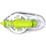 修正テープ ホワイパー (Whiper) LT (20m) PLUS(プラス)[文具]