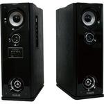 TMB-120 W タワー型ウーファー内蔵ダブルスピーカー 1台 PIF