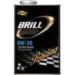 スノコ BRILL 0W20 日本サン石油