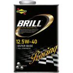 スノコ BRILL 12.5W40 日本サン石油