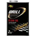 スノコ BRILL 17.5W50 日本サン石油