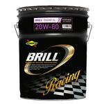 スノコ BRILL 20W60 日本サン石油