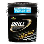 スノコ BRILL GEAR 75W90 日本サン石油