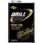 スノコ BRILL GEAR 75W120 日本サン石油